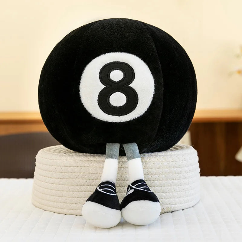 RoomLift’s Choice “PlayBall” Plush Sport Pillow Set