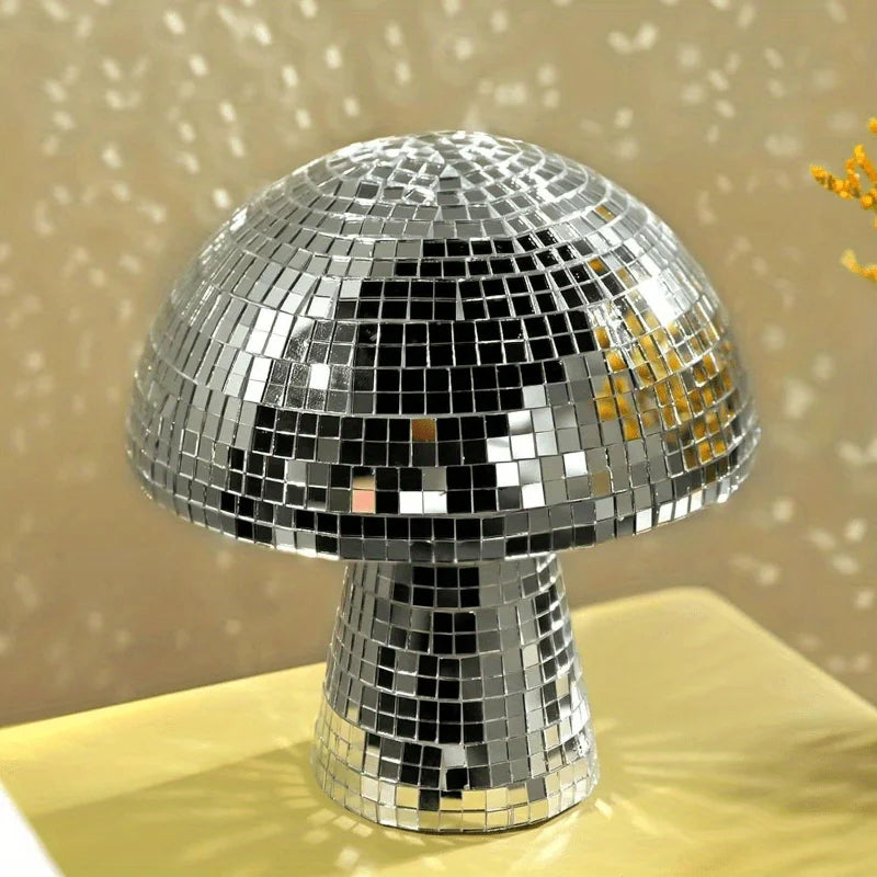 RoomLift’s Choice Disco Mushroom