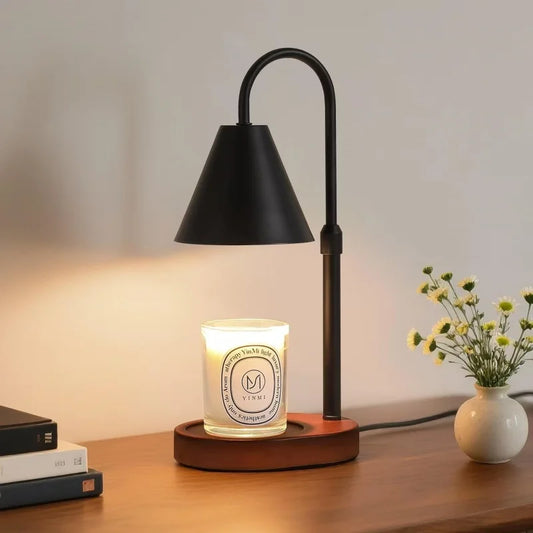 RoomLift’s Choice™ Premium Candle Warmer