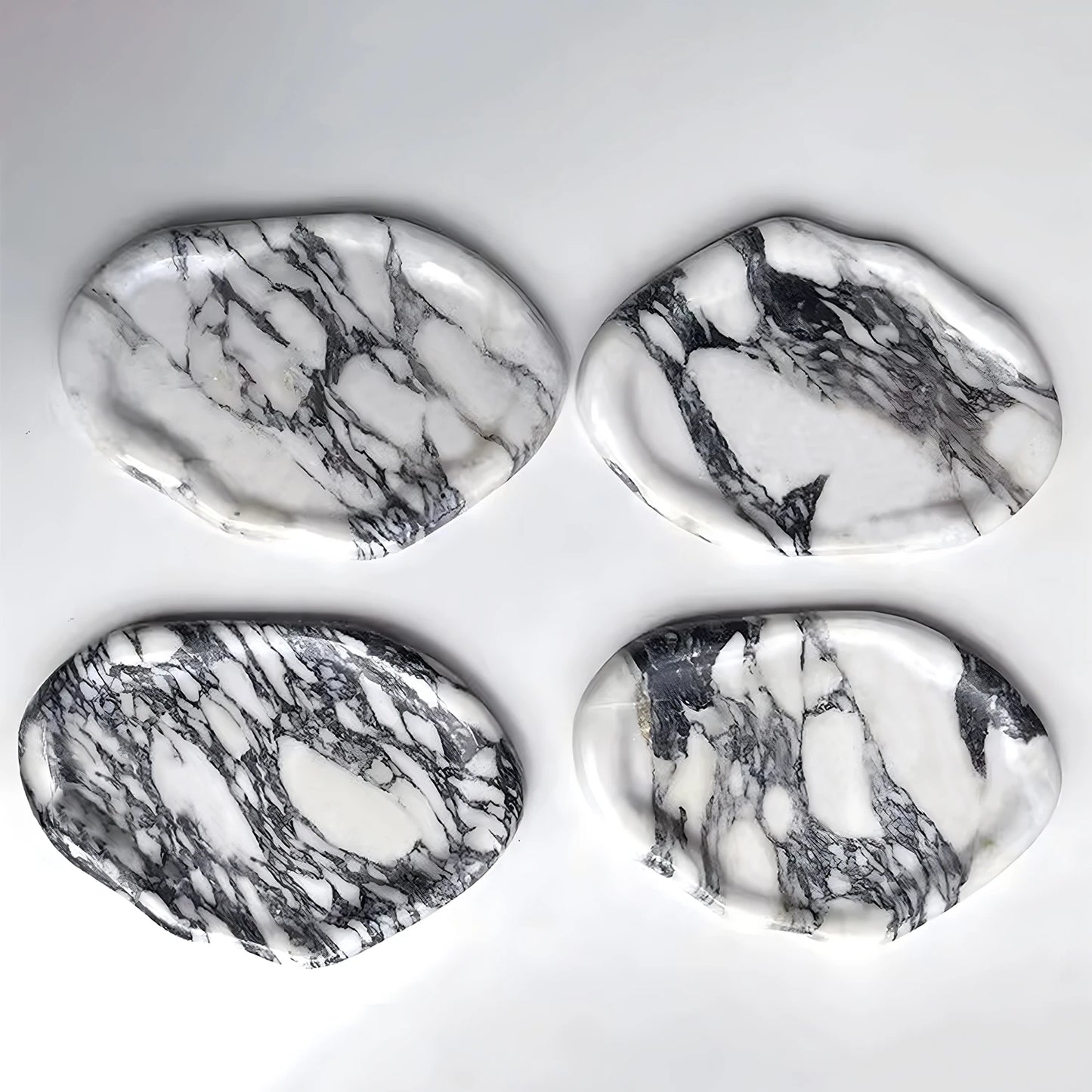RoomLift’s Choice Marble Vanity Tray