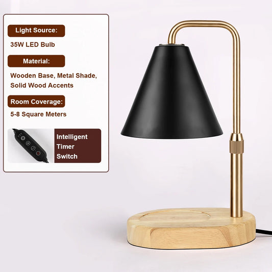 RoomLift’s Choice™ Premium Candle Warmer